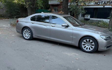 BMW 7 серия, 2008 год, 1 000 000 рублей, 2 фотография