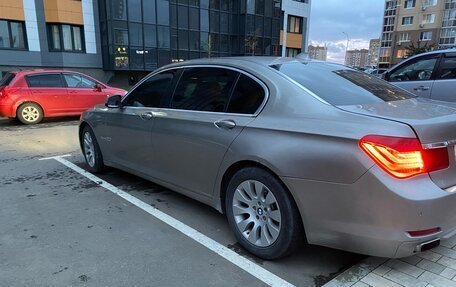 BMW 7 серия, 2008 год, 1 000 000 рублей, 6 фотография