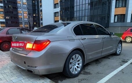 BMW 7 серия, 2008 год, 1 000 000 рублей, 8 фотография