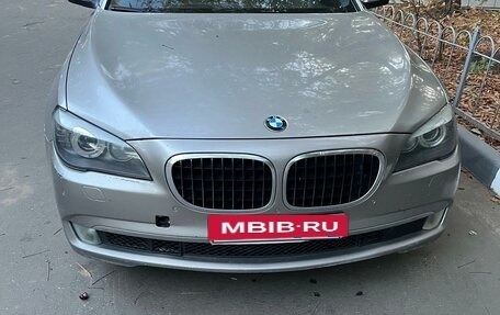 BMW 7 серия, 2008 год, 1 000 000 рублей, 4 фотография