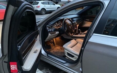 BMW 7 серия, 2008 год, 1 000 000 рублей, 12 фотография