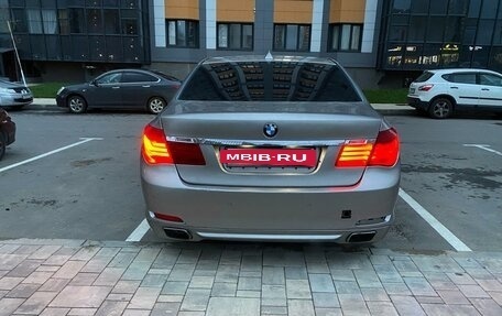 BMW 7 серия, 2008 год, 1 000 000 рублей, 7 фотография