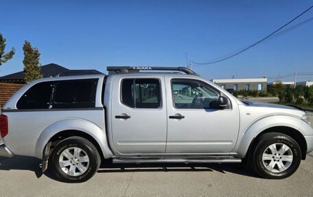 Nissan Navara (Frontier), 2006 год, 950 000 рублей, 5 фотография