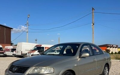 Nissan Almera Classic, 2006 год, 620 000 рублей, 1 фотография