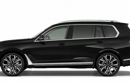 BMW X7, 2023 год, 19 500 000 рублей, 3 фотография