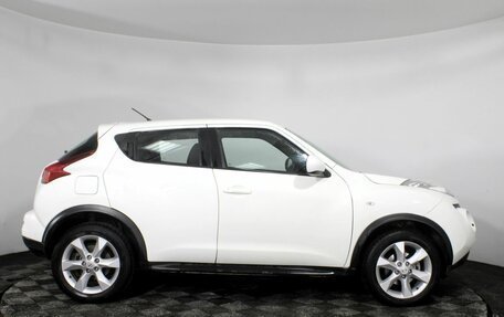 Nissan Juke II, 2012 год, 1 070 000 рублей, 4 фотография