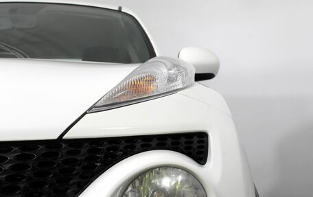 Nissan Juke II, 2012 год, 1 070 000 рублей, 14 фотография