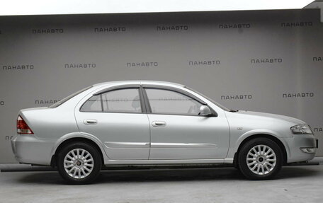 Nissan Almera Classic, 2006 год, 599 000 рублей, 4 фотография