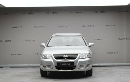 Nissan Almera Classic, 2006 год, 599 000 рублей, 5 фотография