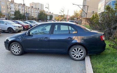 Volkswagen Jetta VI, 2008 год, 850 000 рублей, 1 фотография