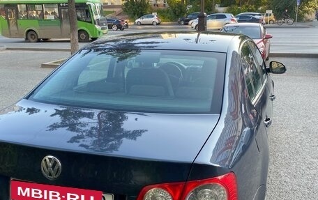 Volkswagen Jetta VI, 2008 год, 850 000 рублей, 7 фотография