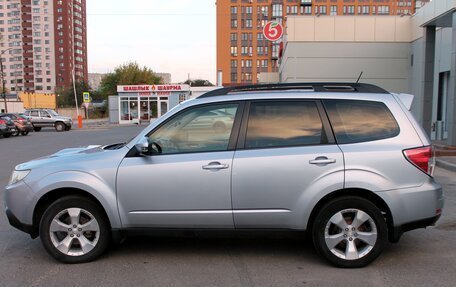 Subaru Forester, 2012 год, 1 590 000 рублей, 3 фотография