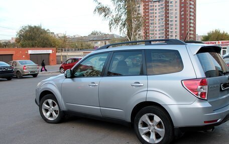 Subaru Forester, 2012 год, 1 590 000 рублей, 4 фотография