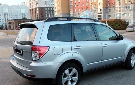 Subaru Forester, 2012 год, 1 590 000 рублей, 6 фотография