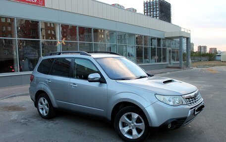 Subaru Forester, 2012 год, 1 590 000 рублей, 8 фотография