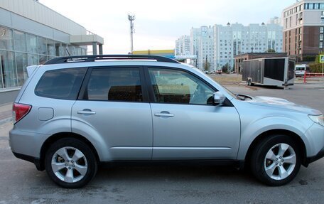 Subaru Forester, 2012 год, 1 590 000 рублей, 7 фотография