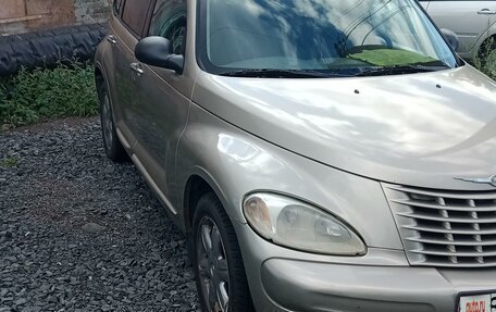 Chrysler PT Cruiser, 2002 год, 500 000 рублей, 4 фотография