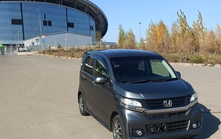 Honda N-WGN I рестайлинг, 2015 год, 1 080 000 рублей, 4 фотография