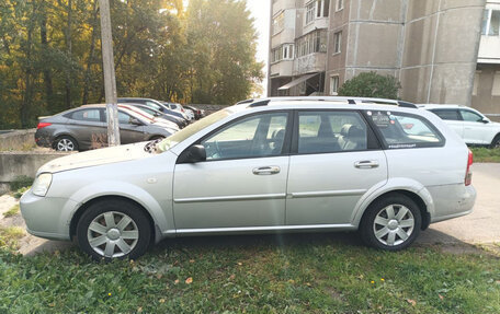 Chevrolet Lacetti, 2008 год, 470 000 рублей, 1 фотография