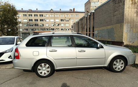 Chevrolet Lacetti, 2008 год, 470 000 рублей, 2 фотография