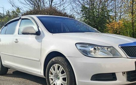 Skoda Octavia, 2013 год, 720 000 рублей, 12 фотография