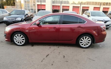 Mazda 6, 2011 год, 1 320 000 рублей, 2 фотография