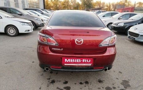 Mazda 6, 2011 год, 1 320 000 рублей, 4 фотография