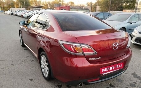 Mazda 6, 2011 год, 1 320 000 рублей, 3 фотография