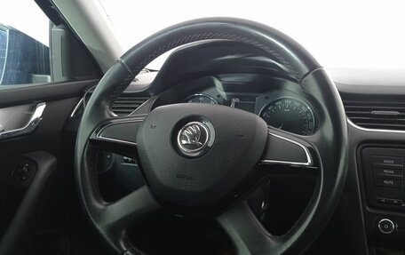 Skoda Octavia, 2013 год, 1 390 000 рублей, 9 фотография