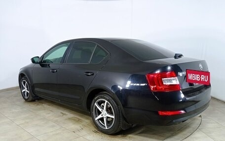 Skoda Octavia, 2013 год, 1 390 000 рублей, 7 фотография