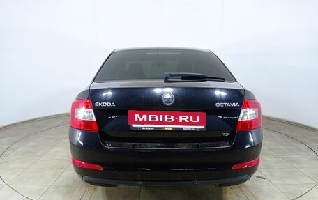 Skoda Octavia, 2013 год, 1 390 000 рублей, 6 фотография