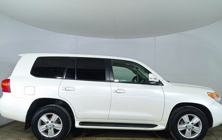 Toyota Land Cruiser 200, 2015 год, 3 700 000 рублей, 4 фотография