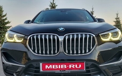 BMW X1, 2021 год, 3 499 888 рублей, 1 фотография