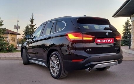 BMW X1, 2021 год, 3 499 888 рублей, 6 фотография