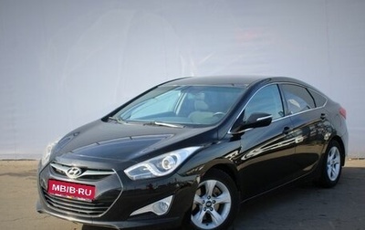 Hyundai i40 I рестайлинг, 2014 год, 1 060 000 рублей, 1 фотография