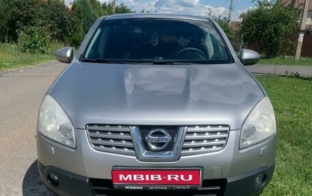 Nissan Qashqai, 2008 год, 900 000 рублей, 1 фотография