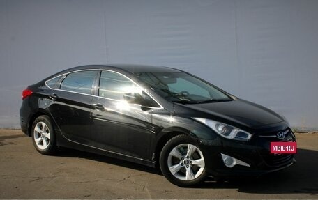 Hyundai i40 I рестайлинг, 2014 год, 1 060 000 рублей, 2 фотография