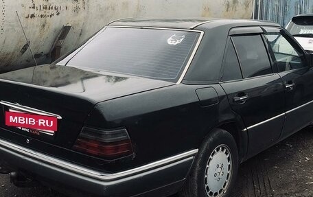 Mercedes-Benz W124, 1988 год, 410 000 рублей, 5 фотография