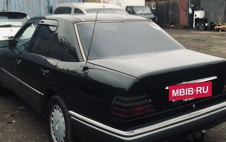 Mercedes-Benz W124, 1988 год, 410 000 рублей, 4 фотография