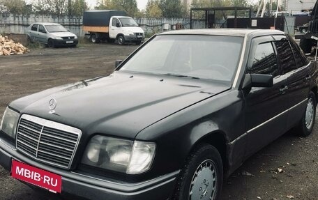 Mercedes-Benz W124, 1988 год, 410 000 рублей, 2 фотография