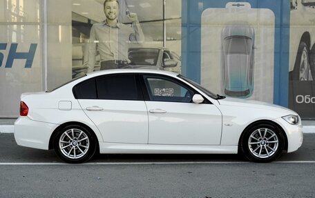 BMW 3 серия, 2008 год, 1 249 000 рублей, 5 фотография