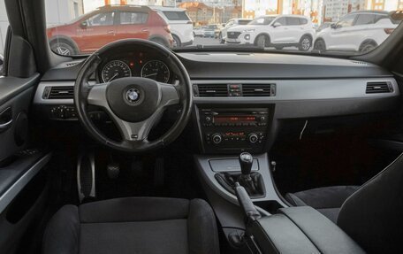 BMW 3 серия, 2008 год, 1 249 000 рублей, 6 фотография