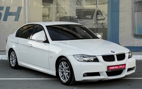 BMW 3 серия, 2008 год, 1 249 000 рублей, 1 фотография