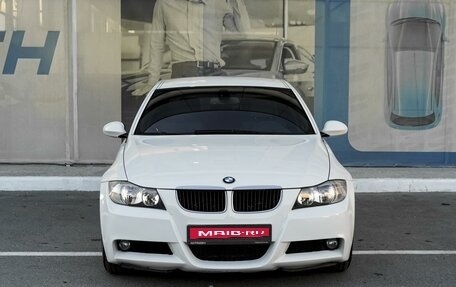 BMW 3 серия, 2008 год, 1 249 000 рублей, 3 фотография