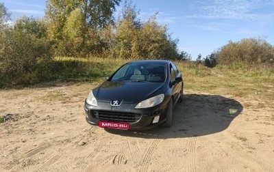 Peugeot 407, 2006 год, 300 000 рублей, 1 фотография