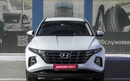 Hyundai Tucson, 2021 год, 3 399 000 рублей, 3 фотография