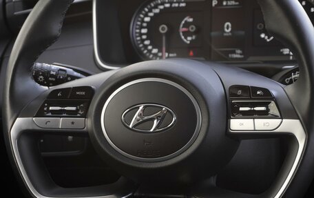 Hyundai Tucson, 2021 год, 3 399 000 рублей, 19 фотография