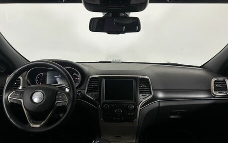 Jeep Grand Cherokee, 2013 год, 2 750 000 рублей, 7 фотография