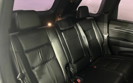 Jeep Grand Cherokee, 2013 год, 2 750 000 рублей, 15 фотография