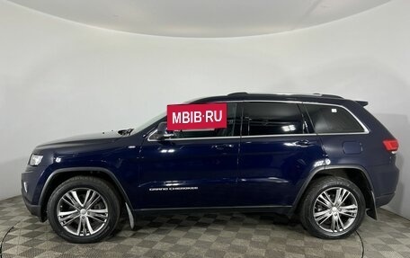 Jeep Grand Cherokee, 2013 год, 2 750 000 рублей, 5 фотография